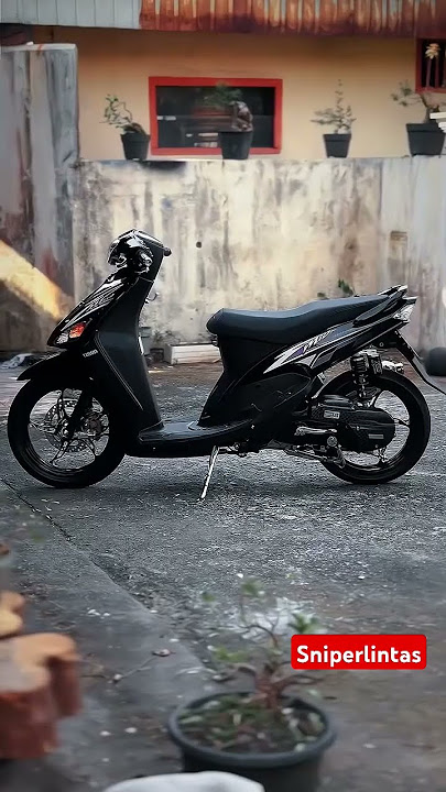 SAHABAT mio 💪 #automobile #modified #mio #miomao #shell #shorts
