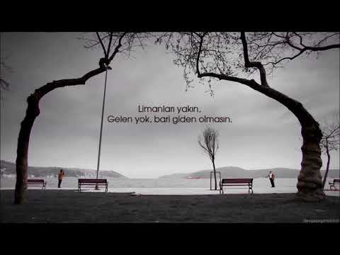 leyla ile mecnun- Yalan Fon müziği