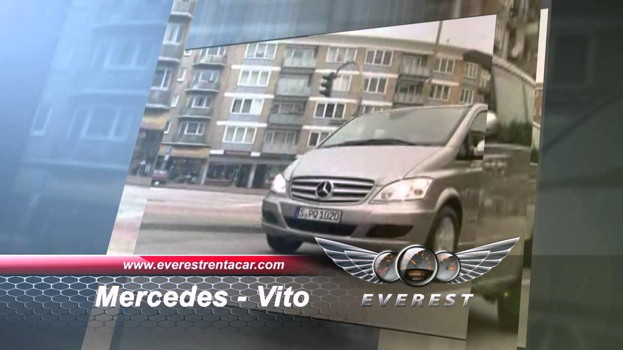 EVEREST Rent A Car Car Rental Turkey YouTube EVEREST Rent A Car Car Rental Turkey YouTube