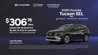 Hyundai Tucson 10\/12\/2025 6282607