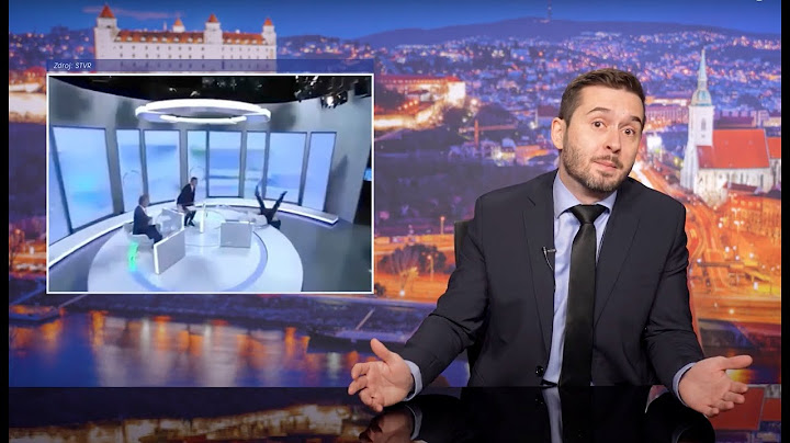 👔 Ťažký týždeň: O vysokej DPH a nízkom IQ | Aktuality