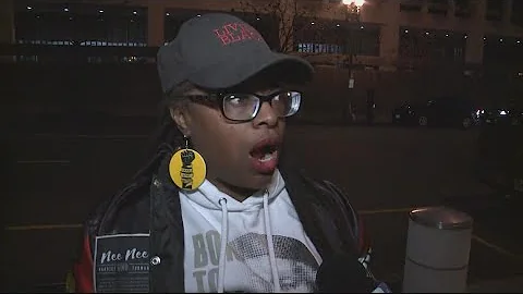 Reactions to DC police officer found guilty of mur...