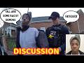Woman Blames Racism for Her Own Active Warrant