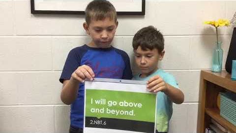 Math Mindset 2.NBT.6