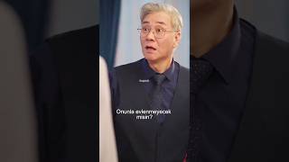 Kayıp Oğlum 34 Bölüm Dublajlı