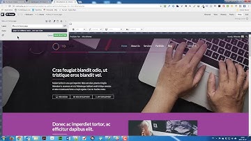 Targetting a specific page using the page ID and Microthemer