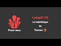 Ludopif 15  la ludothque de teaman