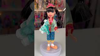 BRAND NEW! Slumber Party Bratz: Jade 💜💅🏼 #bratz #bratzchallenge #y2k #y2kaesthetics #doll #dolls