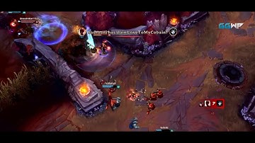 Leesin Highlight - Tổng hợp những pha xử lý hay của Leesin