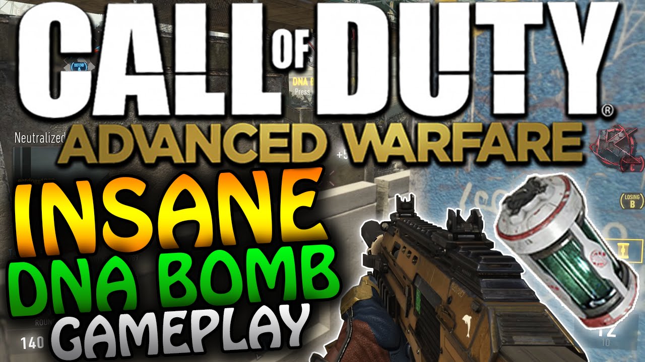 Call of Duty: Advanced Warfare - 