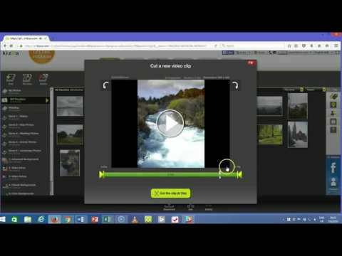 how-to-create-a-video-clip---kizoa-tutorial
