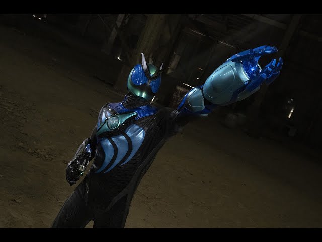 Riderpiece Theater: Kamen Rider Zeztz Episode 6 Review - YouTube
