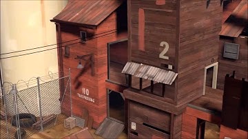 [SFM]If there was teamkill