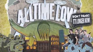 Video thumbnail of "All Time Low - Somewhere In Neverland (Acoustic)"