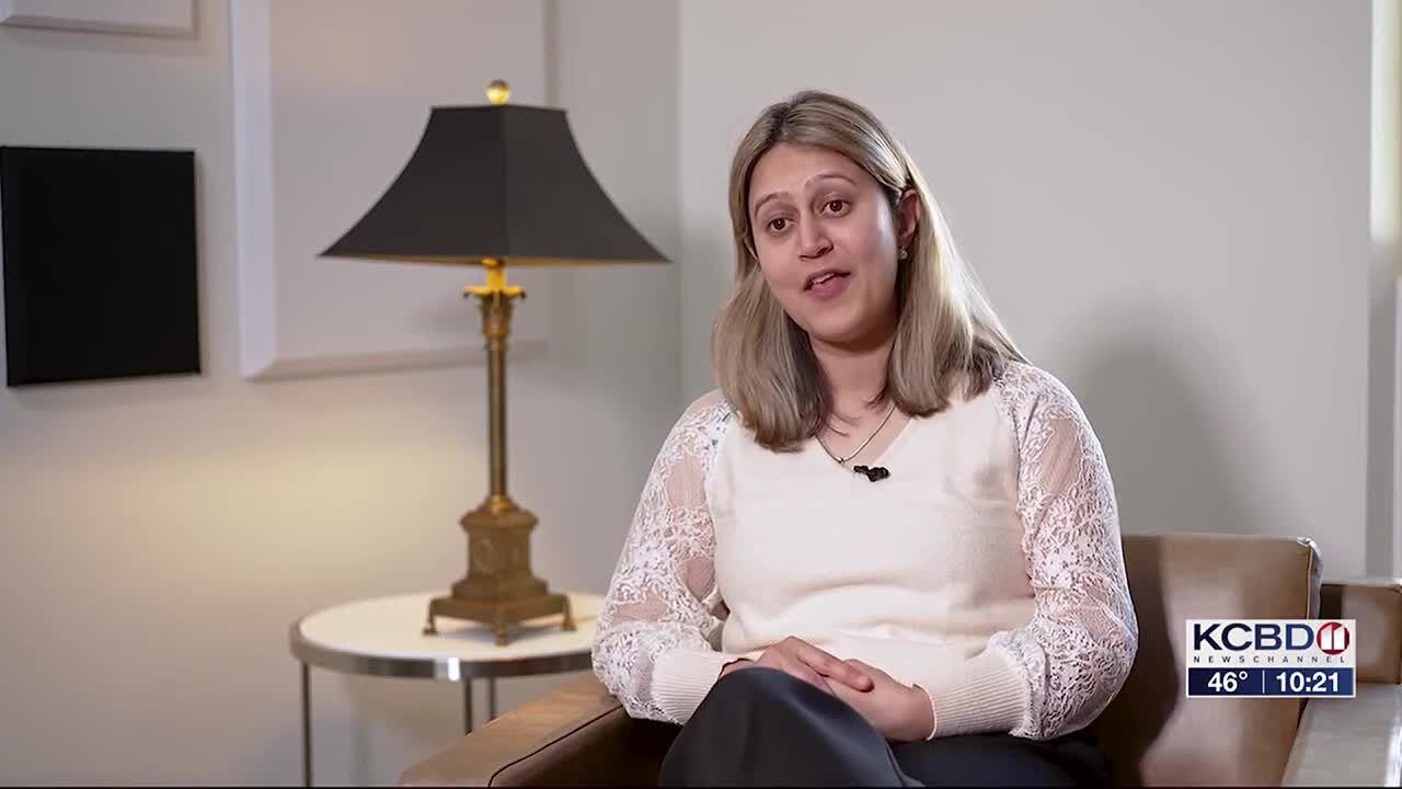 Lubbock psychiatrist says set aside some time for selfcare YouTube