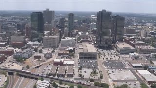 Fort Worth data breach: How did hackers access information?