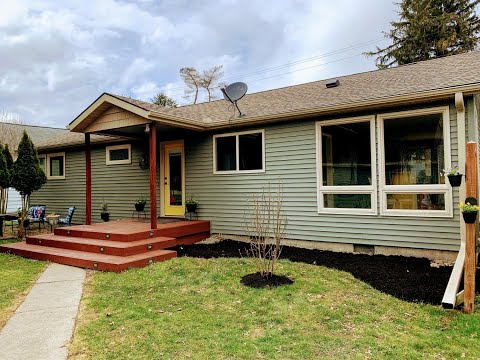 17 George Street, Dryden, NY home video tour