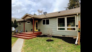 17 George Street video tour