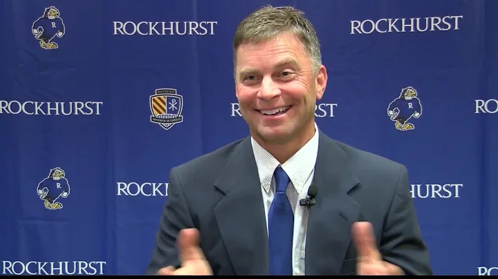 Kelly Donohoe named Rockhurst High's new football ...