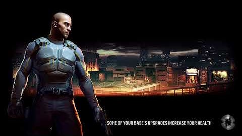 Contract killer sniper part 2