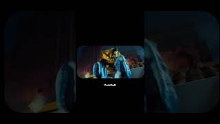 Vecizvadi Film: Kötü Kedi Şerafettin