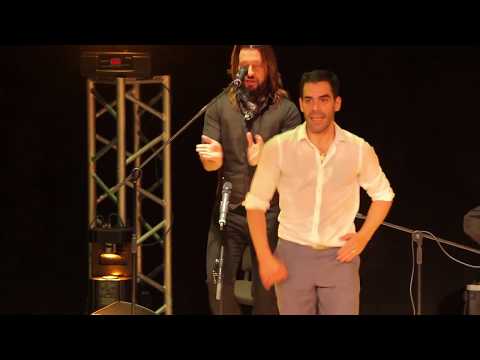 Видео: Juan Diego Fernandez Bulerias flamenco
