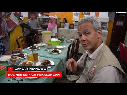 Sop Iga Pekalongan