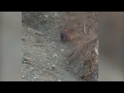 «ПЛЕННИК» сопки любви | Новости Камчатки | Происшествия | Масс Медиа