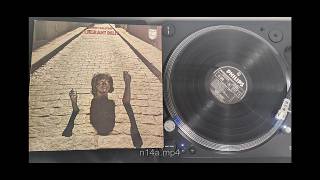 Johnny Hallyday album studio n°14, Flagrant délit vinyle 33t face B