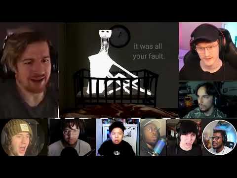 the boy and the bath [REACTION MASH-UP]#2884