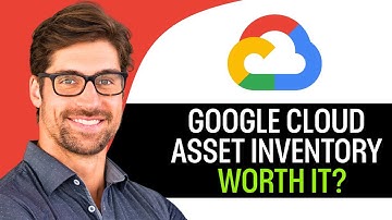 Google Cloud Asset Inventory Review (2025): Worth It?