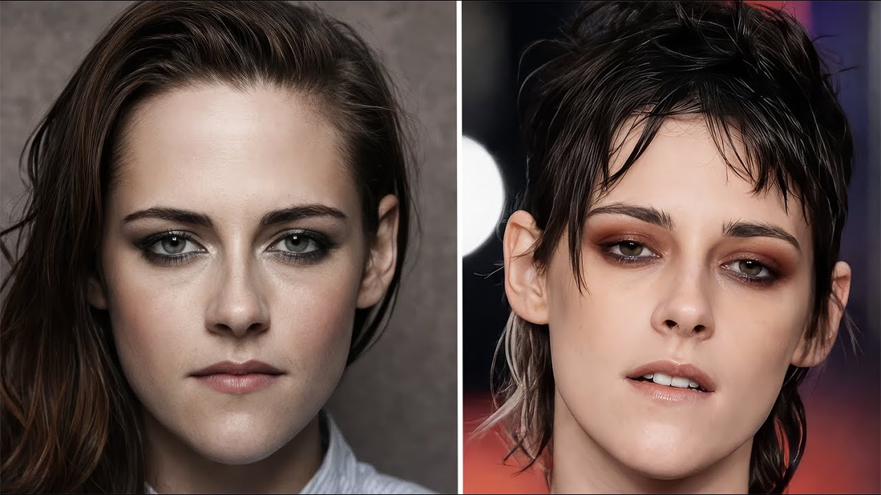 All actors of the Twilight Saga | Then and Now