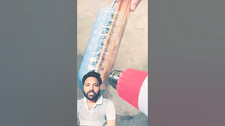 Every Craftsman Should Know this Bottle and Extension Cord Trick that Can Save the Day