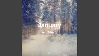 January