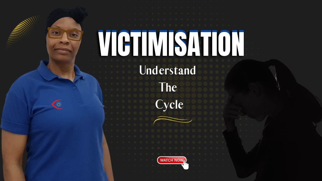 The Cycle of Victimisation Understand Why Victims Often Face Continued
