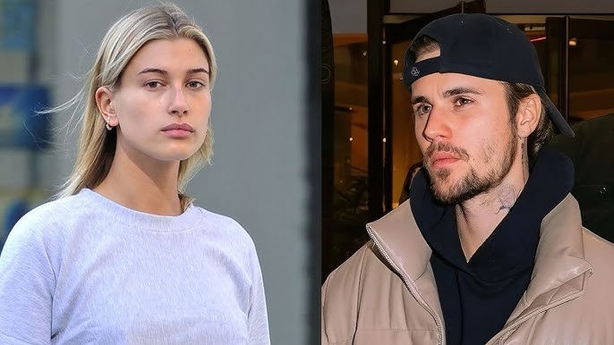 Hailey Bieber Leaves Justin Bieber and Takes Baby Jack Blues Amid Marital  Issues - YouTube
