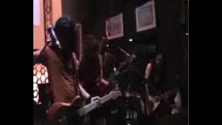 Abdee Slank, AsWeAre, Jikun /rif, Pain Killer - Little Wing