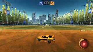 ceiling shot reverse