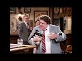 Cheers - Norm Peterson funny moments Part 13 HD