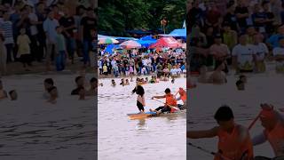 Download Lagu EPIC VIBES 🔥 Boat Kid Aura Farming Pacu Jalur #pacujalur #aurafarming #boatkid MP3