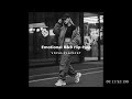 8 Emotional K-R&B Songs for Late-Night Healing 🌙 | Soft & Soulful R&B Playlist