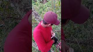 Susahnya Cari Uang... Pemburu Receh... Tali Durian.... Ngeri Jonnnnnn