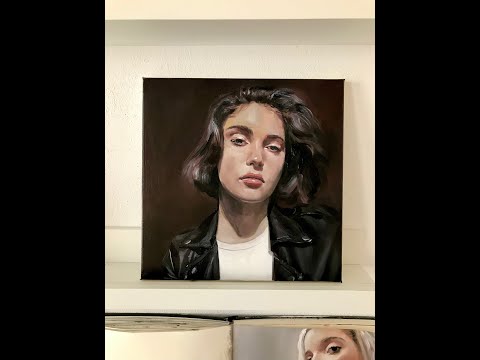 Oil / alla
