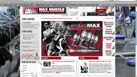 "ComF5" - How to Create A ComF5 Video Email Template - Part 1- icomf5.com