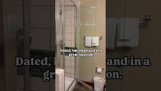 Room Tour of Palisades Village Condos