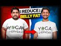 The only way to reduce belly fat that works  saurabh bothra hindi