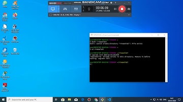 Instalasi Drupal 8 Debian 9 Via Vagrant Part 2