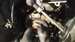 картинка: fz-6 S2 ведущая звезда на 17! Ощущения и нюансы