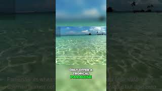 Cayman Islands: Paradise with No Property Taxes! #shorts