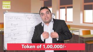 Option put statements financial Put option financial statements